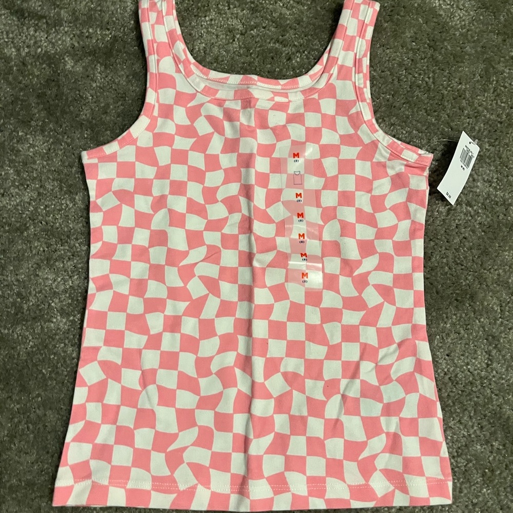 Old Navy Girls Medium Tank Top